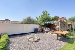 Garden- click for photo gallery